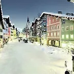 Апартаменти Posthof 33 Кіцбюель