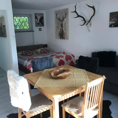 Διαμέρισμα Posthof 33 Κίτσμπουελ