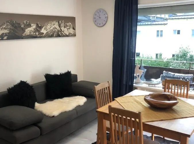 Posthof 33 * Kitzbühel