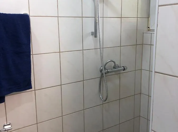 Apartamento Posthof 33 *