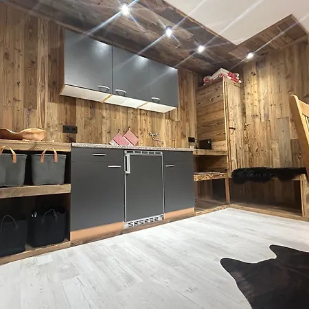 Apartman Posthof 33 *