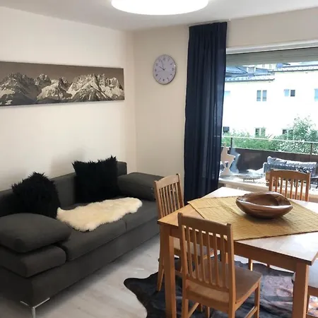 Posthof 33 * Kitzbühel