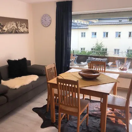 Posthof 33 Kitzbühel