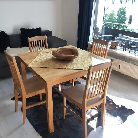 Posthof 33 Kitzbühel