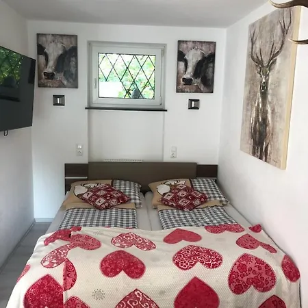 Apartamento Posthof 33