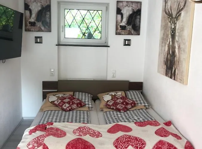 Apartamento Posthof 33